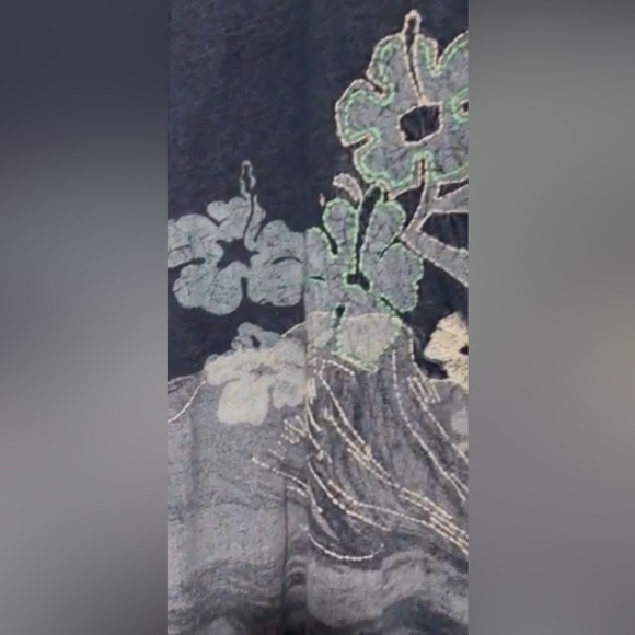 NWT We The Free Crashing Waves Tee Size: S - Picture 9 of 10